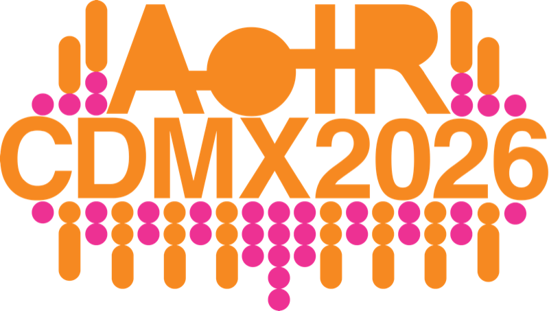AoIR CDMX 2026